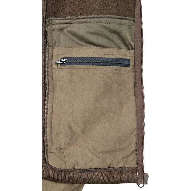 Куртка Hallyard Jonas 4XL Зеленый - изображение 4
