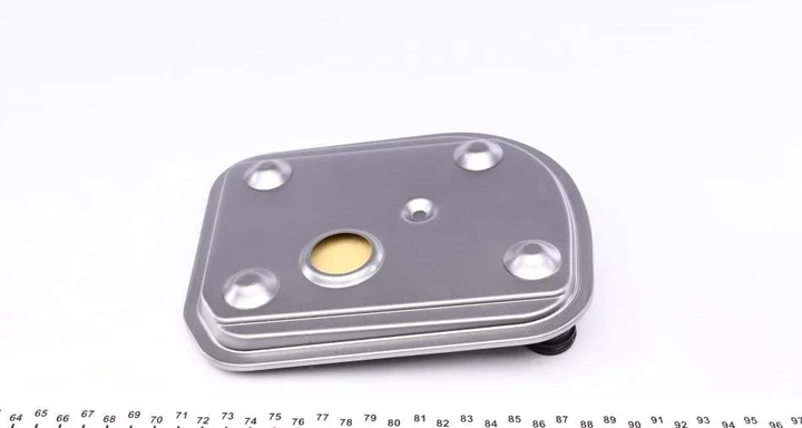Фільтр гідравлічний АКПП MEYLE 014 037 0004 MEYLE 014 037 0004 Mercedes A-Class, B-Class 1693770995, 1693771195, 1693771295 - изображение 3