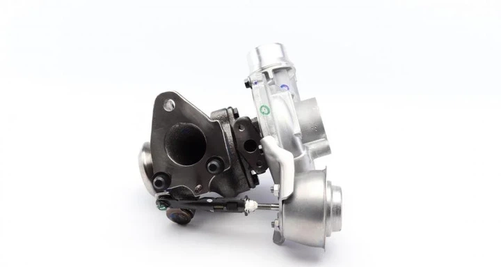 Турбіна GARRETT 801374-5004S Renault Megane, Clio, Fluence, Kangoo, Captur, Twingo, Duster; Dacia Logan, Duster 144116213R, 144119998R, 144119263RB - Фото 6 Турбіна GARRETT 801374-5004S Renault Megane, Clio, Fluence, Kangoo, Captur, Twingo, Duster; Dacia Logan, Duster 144116213R, 144119998R, 144119263RB - изображение 6