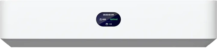 Видеорегистратор Ubiquiti UniFi Network Video Recorder Instant (810177163633) - изображение 2