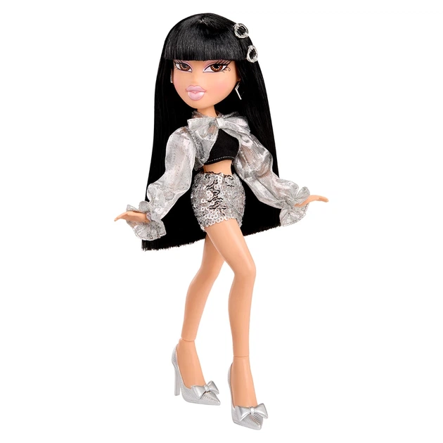 Ігровий набір з лялькою BRATZ серії "Charmz" – ДЖЕЙД (з акс.) - Фото 4 Ігровий набір з лялькою BRATZ серії "Charmz" – ДЖЕЙД (з акс.) - изображение 4