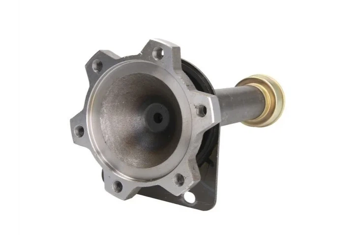 Шарнір, приводний вал PASCAL G8W003PC Ford Galaxy; Volkswagen Sharan 02N409344E, 02N409355B - изображение 2