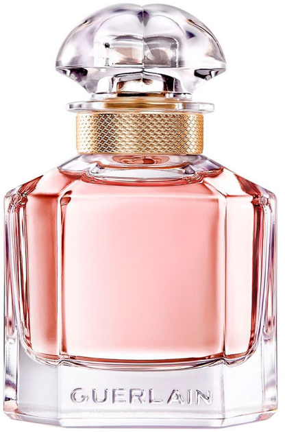 Тестер Парфумована вода для жінок Guerlain Mon 100 мл від Rozetka на платформі USKIDKA Акція на Тестер Парфумована вода для жінок Guerlain Mon 100 мл від Rozetka