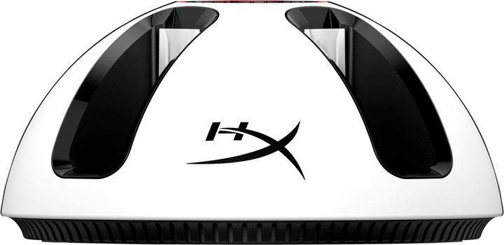 Зарядна станція HyperX ChargePlay Quad 2- Nintendo Switch Controller (6Y2G7AA) - зображення 2
