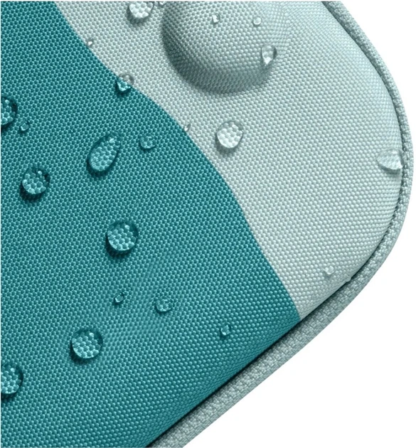 Etui Yaxo Tahoe Cool Edition do Nintendo Switch/Nintendo Switch 2 Mint Blue (YGTCECCC01BL) - Zdjęcie 9 Etui Yaxo Tahoe Cool Edition do Nintendo Switch/Nintendo Switch 2 Mint Blue (YGTCECCC01BL) - obraz 9