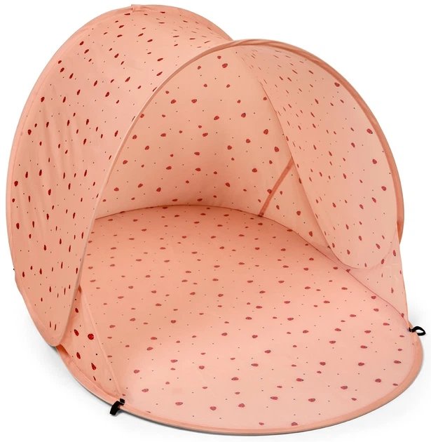 Namiot plażowy dla dzieci Vanilla Copenhagen Pop-Up Sleep Lady Lovebug POPS9626 (5710098015514) - Zdjęcie 1 Namiot plażowy dla dzieci Vanilla Copenhagen Pop-Up Sleep Lady Lovebug POPS9626 (5710098015514) - obraz 1