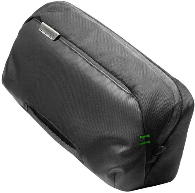 Torba Yaxo Tohono Cool Edition do ROG XBOX Ally/Legion GO/Steam Deck/NS/NS2 Black (YGTBCC01GY) - Zdjęcie 2 Torba Yaxo Tohono Cool Edition do ROG XBOX Ally/Legion GO/Steam Deck/NS/NS2 Black (YGTBCC01GY) - obraz 2