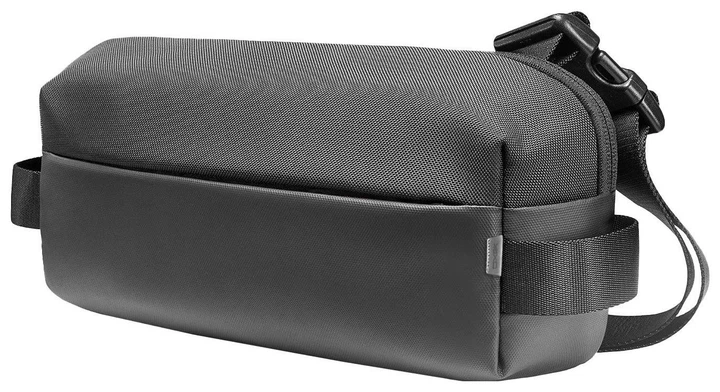 Torba Yaxo Kaddo do Nintendo Switch/Nintendo Switch 2 Stone Gray (YGKBCC01GY) - obraz 2