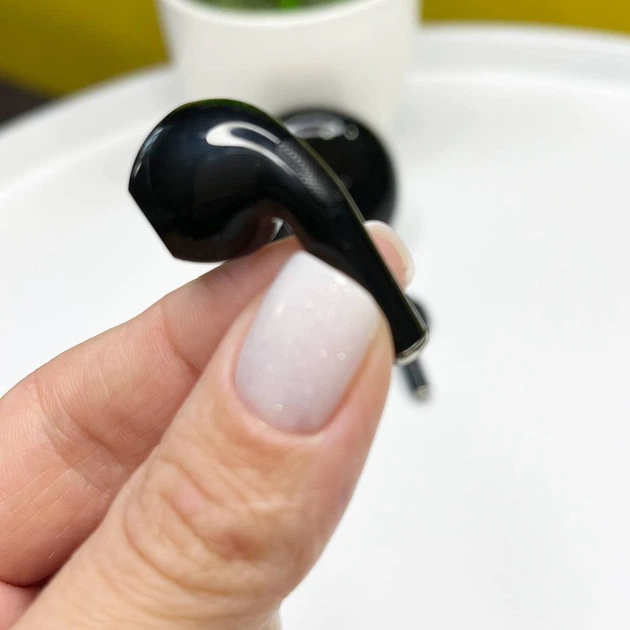 Беспроводные наушники Lenovo HT38 TWS Bluetooth, стильные наушники в кейсе с сенсорным управлением, удобная гарнитура для телефона Android / Apple - Фото 12 Беспроводные наушники Lenovo HT38 TWS Bluetooth, стильные наушники в кейсе с сенсорным управлением, удобная гарнитура для телефона Android / Apple - изображение 12