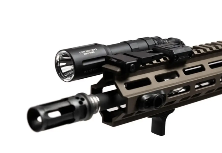 Кнопка переключения Unity Tactical ModButton Lite Single Lead для LINK USB-C System / SureFire / NATO Crane-Spec Port / NGAL (LA-23/PEQ - изображение 3