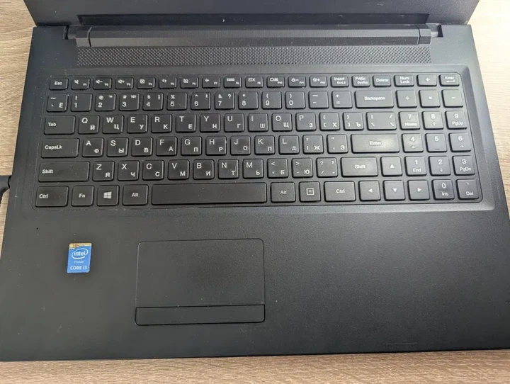 Ноутбук Lenovo IdeaPad 110-15IBD - Б/В - Фото 7 Ноутбук Lenovo IdeaPad 110-15IBD - Б/В - зображення 7