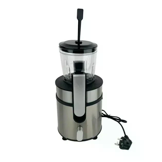 Соковыжималка 4в1 Zepline ZP-122 3000 Вт блендер, миксер, кофемолка - изображение 4