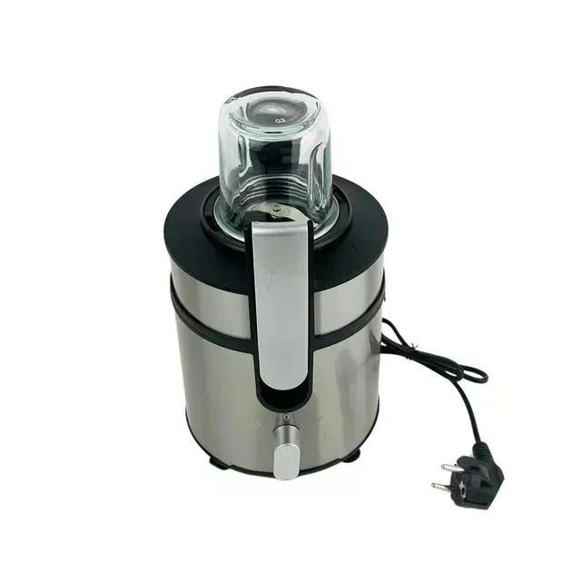 Соковыжималка 4в1 Zepline ZP-122 3000 Вт блендер, миксер, кофемолка - изображение 7