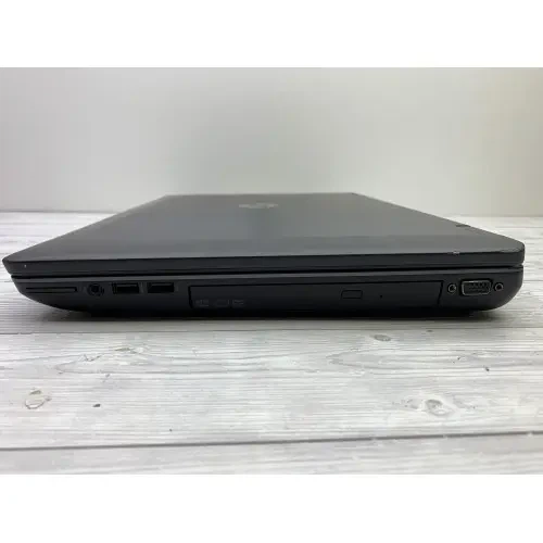 Ноутбук HP ZBook 17 G2 17.3 Core i7-4810MQ 2.8 ГГц 16GB 240GB + Windows 10 Pro + АКБ + ЗП Вживані Б/В | 26201 - зображення 6
