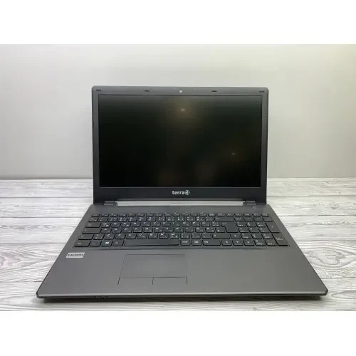 Ноутбук Terra Mobile 1513 15.6 Core i3-4005U 1.7 ГГц 4GB 120GB + Windows 10 Home + АКБ + ЗП Б/У | 26196 - изображение 3