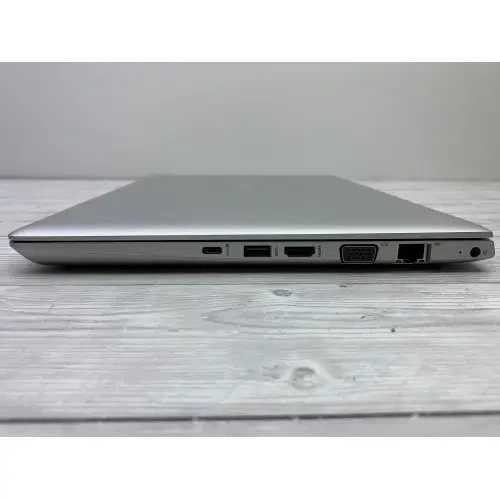 Ноутбук HP ProBook 430 G5 13.3 Core i3-7100U 2.4 ГГц 8GB 120GB + Windows 10 Home + АКБ + ЗП Б/У | 26217 - изображение 6