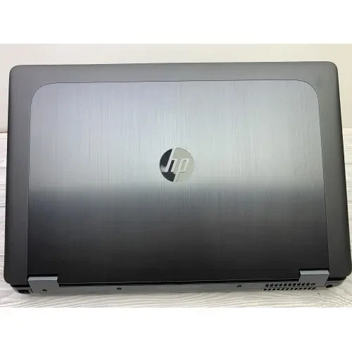 Ноутбук HP ZBook 17 G2 17.3 Core i7-4810MQ 2.8 ГГц 16GB 240GB + Windows 10 Pro + АКБ + ЗП Вживані Б/В | 26202 - зображення 4