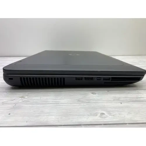 Ноутбук HP ZBook 17 G2 17.3 Core i7-4810MQ 2.8 ГГц 16GB 240GB + Windows 10 Pro + АКБ + ЗП Вживані Б/В | 26202 - зображення 7