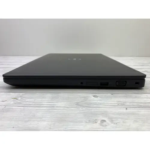 Ноутбук Dell Latitude 5580 15.6 Core i7-7820HQ 2.9 ГГц 16GB 512GB + Windows 10 Home + АКБ + ЗП Вживані Б/В | 26286 - зображення 6