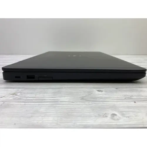 Ноутбук Dell Latitude 5580 15.6 Core i7-7820HQ 2.9 ГГц 16GB 512GB + Windows 10 Home + АКБ + ЗП Вживані Б/В | 26286 - зображення 7