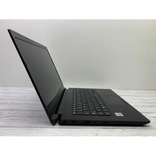 Ноутбук Toshiba Tecra A40-G 14 Core i3-10110U 2.1 ГГц 8GB 120GB + Windows 11 Pro + АКБ + ЗП Вживані Б/В | 26210 - зображення 3