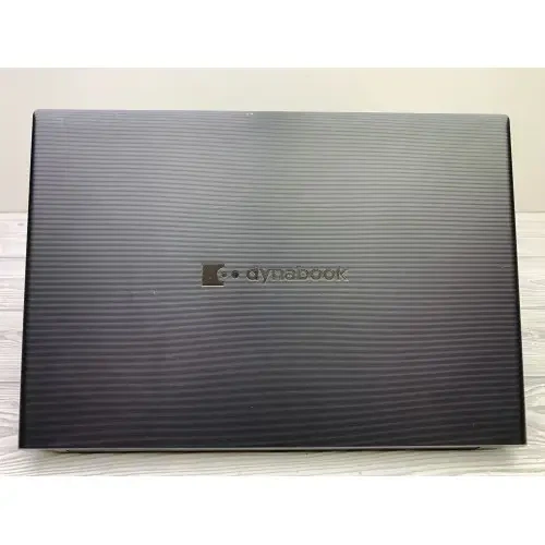 Ноутбук Toshiba Tecra A40-G 14 Core i3-10110U 2.1 ГГц 8GB 120GB + Windows 11 Pro + АКБ + ЗП Вживані Б/В | 26210 - зображення 4
