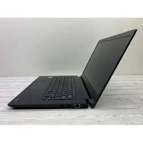 Ноутбук Toshiba Tecra A40-G 14 Core i3-10110U 2.1 ГГц 8GB 120GB + Windows 11 Pro + АКБ + ЗП Вживані Б/В | 26210 - зображення 5
