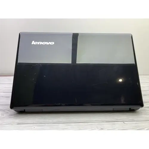 Ноутбук Lenovo G580 15.6 Pentium B960 2.2 ГГц 4GB 120GB + Windows 10 Pro + АКБ + ЗП Б/У | 26200 - изображение 4