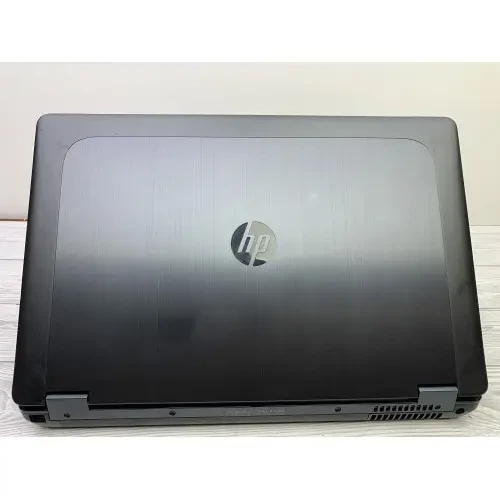 Ноутбук HP Zbook 17 G2 17.3 Core i7-4810MQ 2.8 ГГц 16GB 240GB + Windows 10 Pro + АКБ + ЗП Вживані Б/В | 26204 - зображення 4