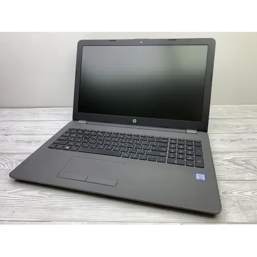 Ноутбук HP 250 G6 15.6 Core i3-7020U 2.3 ГГц 8GB 120GB + Windows 10 Pro + АКБ + ЗП Б/У | 26214 - изображение 2