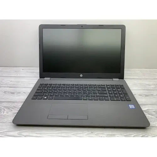 Ноутбук HP 250 G6 15.6 Core i3-7020U 2.3 ГГц 8GB 120GB + Windows 10 Pro + АКБ + ЗП Б/У | 26214 - изображение 3