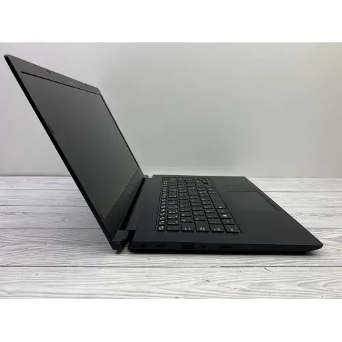 Ноутбук Toshiba Tecra A40-G 14 Core i3-10110U 2.1 ГГц 8GB 120GB + Windows 11 Pro + АКБ + ЗП Вживані Б/В | 26213 - зображення 3