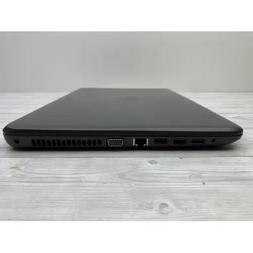 Ноутбук HP 250 G5 15.6 Core i3-5005U 2.0 ГГц 4GB 120GB + Windows 10 Home + АКБ + ЗП Вживані Б/В | 26197 - зображення 7