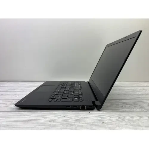 Ноутбук Toshiba Tecra A40-G 14 Core i3-10110U 2.1 ГГц 8GB 120GB + Windows 11 Pro + АКБ + ЗП Вживані Б/В | 26213 - зображення 5