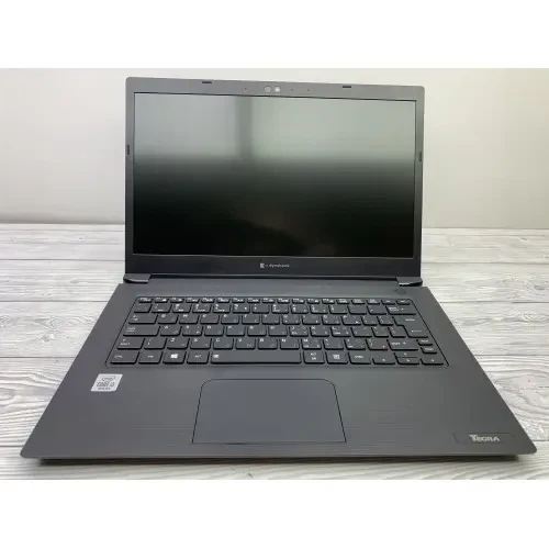 Ноутбук Toshiba Tecra A40-G 14 Core i3-10110U 2.1 ГГц 8GB 120GB + Windows 11 Pro + АКБ + ЗП Б/У | 26212 - изображение 2