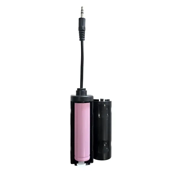 Мікрофон Media-Tech MIC HERO Wireless for karaoke systems + USB-C receiver (MT398) - изображение 3