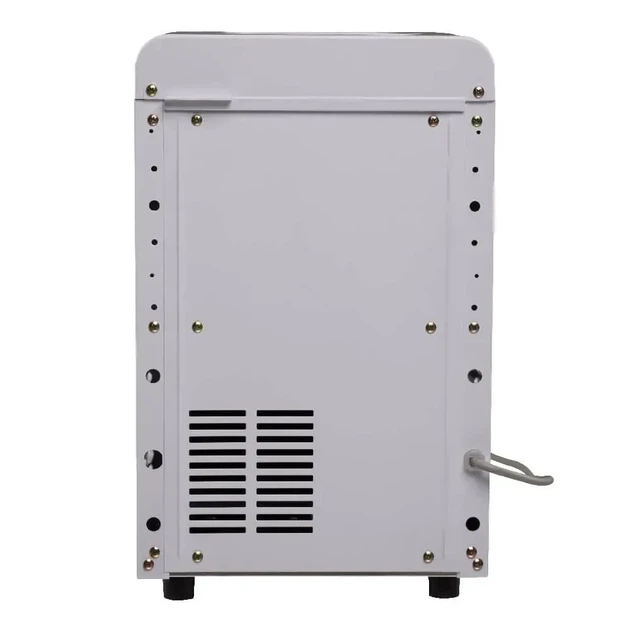 Кулер для води Clover LB-TWB5T88 настільний електронний нагрів - Фото 5 Кулер для води Clover LB-TWB5T88 настільний електронний нагрів - зображення 5