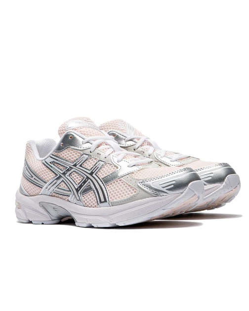 Кросівки унісекс Asics GEL-1130 1203A609-700 весна-літо сітка бежево-сірі - 39.5 - Фото 1 Кросівки унісекс Asics GEL-1130 1203A609-700 весна-літо сітка бежево-сірі - 39.5 - зображення 1