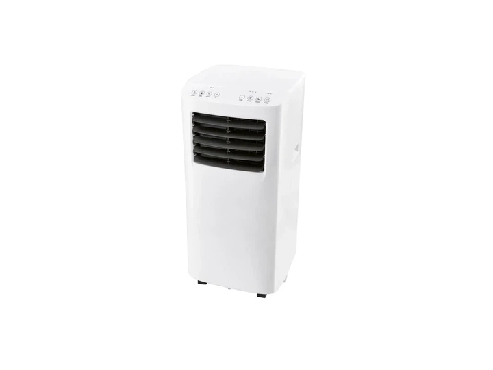 Мобильный кондиционер Silvercrest 7000 BTU SMK 7000 B2 (100388151) до 20м² - изображение 2