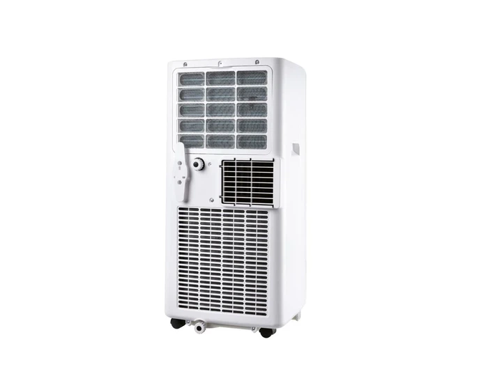 Мобильный кондиционер Silvercrest 7000 BTU SMK 7000 B2 (100388151) до 20м² - изображение 6