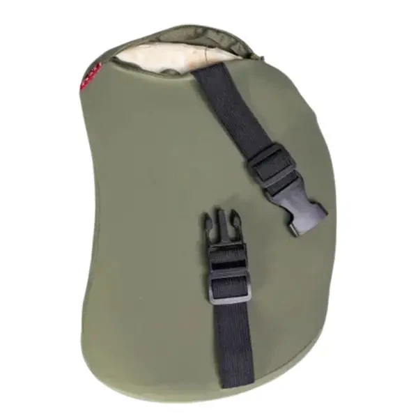 Подушка підголівник Kangle House (HP-56-24GR) - зображення 4
