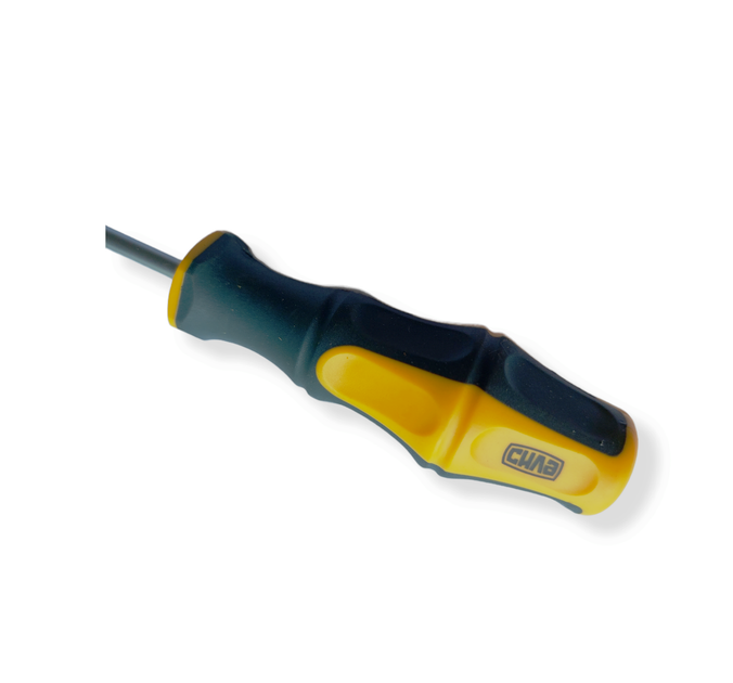 Викрутка обгумована СИЛА CrV PH1x100 - изображение 2