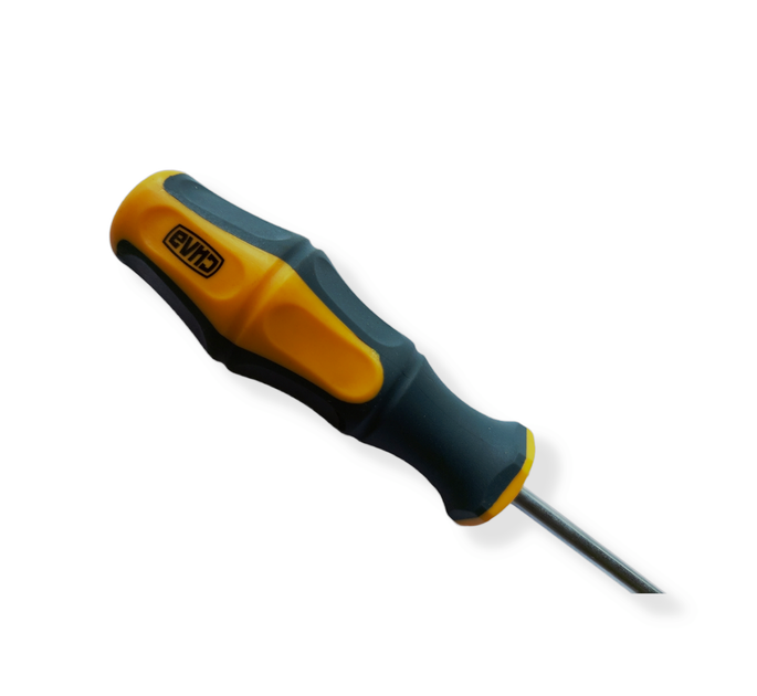 Викрутка обгумована СИЛА CrV PH1x125 - изображение 2