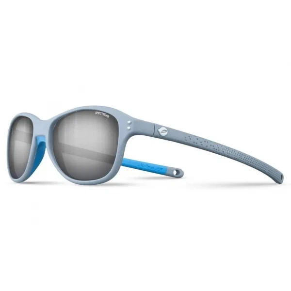 Очки Julbo Boomerang SP3+ Grey/Blue (1052-J5241131) - Фото 1 Очки Julbo Boomerang SP3+ Grey/Blue (1052-J5241131) - изображение 1