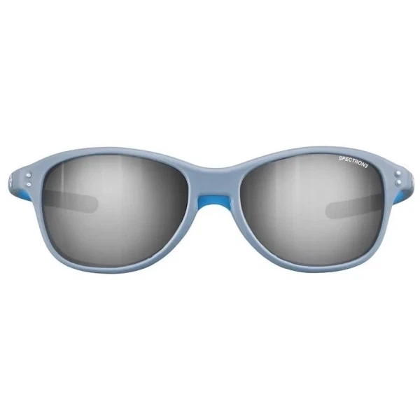 Очки Julbo Boomerang SP3+ Grey/Blue (1052-J5241131) - Фото 2 Очки Julbo Boomerang SP3+ Grey/Blue (1052-J5241131) - изображение 2