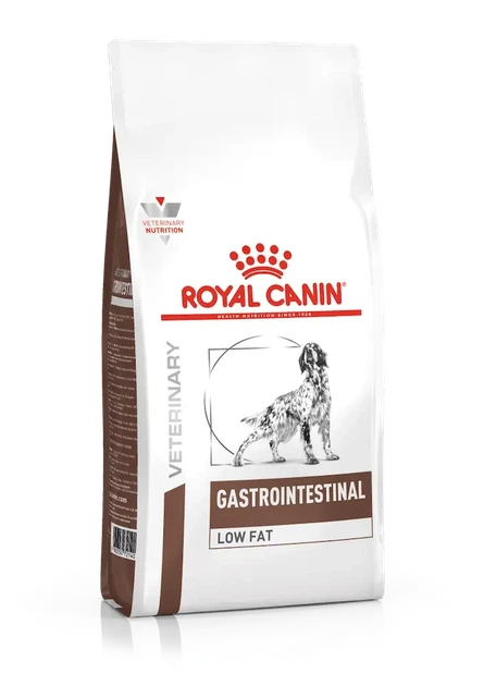 Royal Canin Gastrointestinal Low Fat від Royal Canin 12кг - Фото 1 Royal Canin Gastrointestinal Low Fat від Royal Canin 12кг - зображення 1