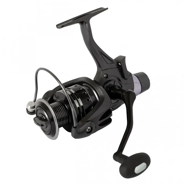 Короповий набір Weida Carp Вудилища 3.9м Котушка 5000 Волосінь 300м - зображення 3