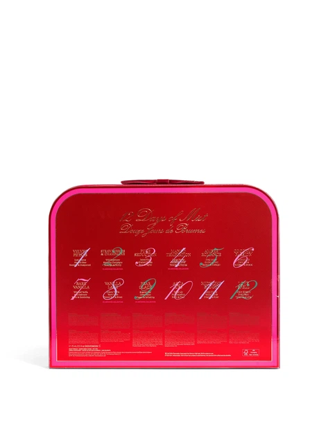 Подарочный набор Mist Discovery Victoria's Secret (25165199) - изображение 3