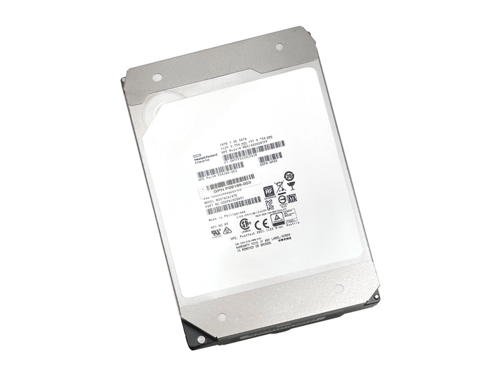 Жорсткий Диск Toshiba 14TB SATA III (MG07ACA14TE) - зображення 4