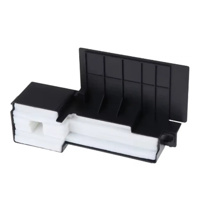 Контейнер отработанных чернил Epson EcoTank (1627961) для для L130 / L210 / L222 / L300 / L310 / L360 / L365 / L382 / L486 / XP-2100 / XP-2105 / XP-225 / XP-245 / XP-342 - изображение 2